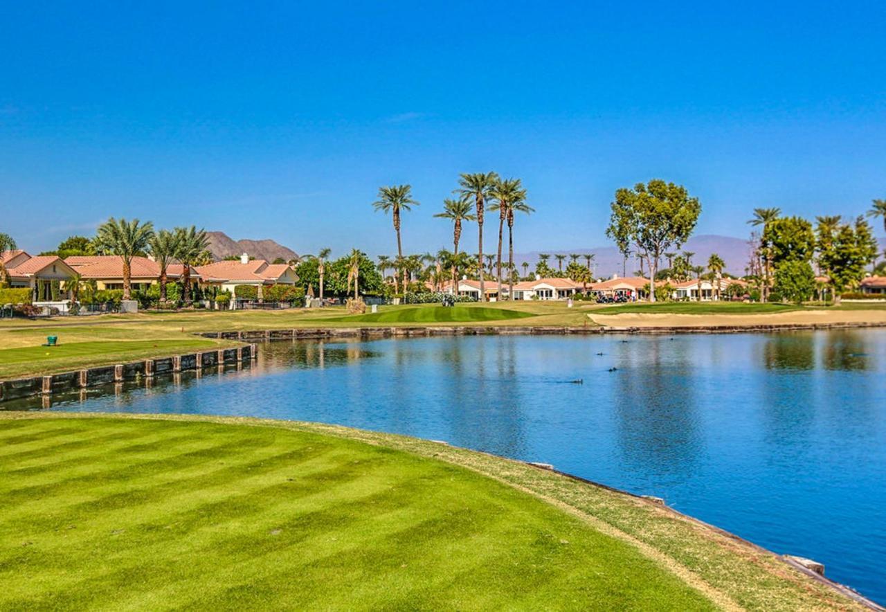 La Quinta Fairways 빌라 외부 사진