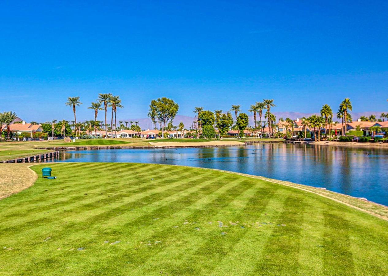 La Quinta Fairways 빌라 외부 사진